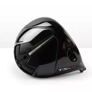 타이틀리스트 TSR3 중고 드라이버 헤드