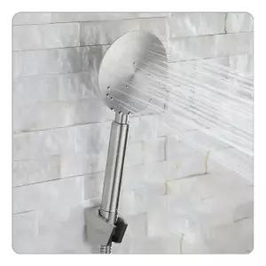 스텐 필터샤워헤드 수압강화 절수 기절수 샤워기 녹물제거 호스 염소 아로마 향기 주방기 교체 욕실용품 절