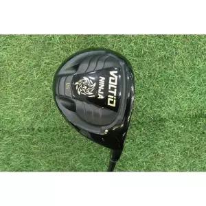 유틸 카타나 VOLTIO NINJA 880Hi G/R강도/도수22도