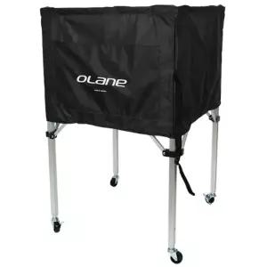 오레인 OXO-H242 높이 조절형 볼케리어볼캐리어 공카트 볼카트 보관 볼보관 핸드 형함 트레이 스포츠볼