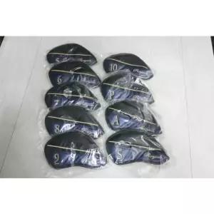 마루망 마제스티 로얄 아이언 커버 5번~S 9개 커버 미사용 신품