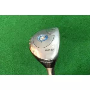 유틸 투어스테이지 VIQ S강도 22도 커버x