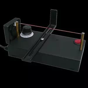 전기 와이어 커팅기 열재단기 소형 리본 열선 컷팅기 절단기 우드락