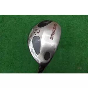 유틸 카스코 POWER TORNADO U222 R강도 17도