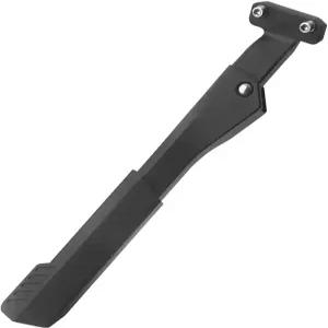 26-29인치 EBike 마운틴 바이크 더트 바이크(40mm)용 새터웨이 킥스탠드 조절식 헤비 듀티 리어 마운트