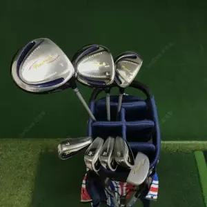 [여성용] 핑크러쉬 여성용 풀세트 (캐디백포함)