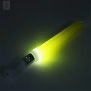 욘프로컬렉션 LED 야광봉 옐로우 파티용품