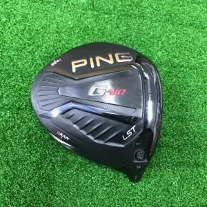 핑 G410 LST 9도 드라이버헤드