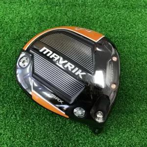 캘러웨이 매버릭 10.5도 드라이버헤드