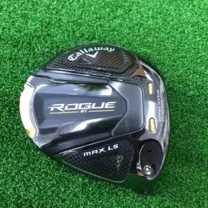 캘러웨이 ROGUE ST MAX LS 9도 드라이버헤드