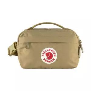 매장정품 피엘라벤 FJALLRAVEN 칸켄 힙 팩 (23796) - Clay 133721 686408