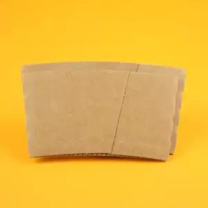 컵홀더 10 13 겸용 무지 100개 X10종이 종이 페이퍼 가게 커피숍 다용도 꽂이 싸게