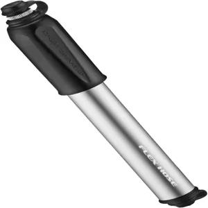 LEZYNE 스포츠 드라이브 고압 자전거 핸드 펌프 120psi 프레스타 및 슈레이더 호환 산악 도로