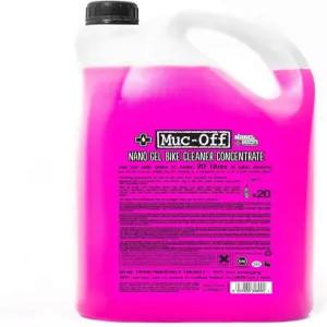 뮤크 오프 자전거 클리너 농축액 강력한 나노 테크 안전한 탄소 섬유 생분해성 포뮬러로 및 오토바이