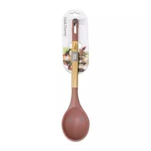 차미 실리콘 볶음주걱 뒤집개 스푼 스파츌라 32cm부엌 주방 요리 다용도 국자