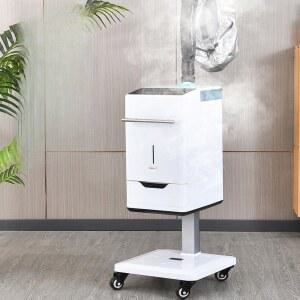 스티머 미용실 헤어스팀기 케어 미용실스팀기 모발 미스트기