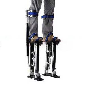 접이식 우마 이동식 족장 도배우마 키높이 도배 3860cm 고급형