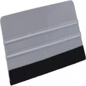 HIDBEA 윈도우 펠트 스퀴지 도구 창문 프라이버시 필름용 비닐 스크레이퍼 벽지 및 자동차 유리 틴트 설치