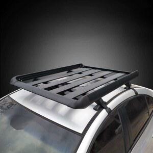 루프바스켓 자동차 가로바 짐받이 문틀형가로바 문틀형 레이