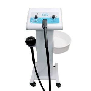 갈바닉 전동 젠느 어깨 고주파 가정용 고주파기 바디 마사지기