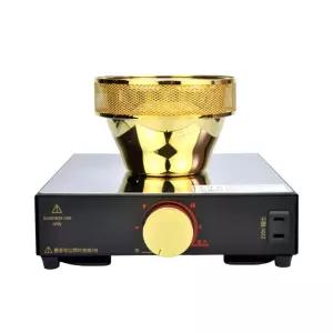 사이폰 메이커 머신 가열 오븐 더치 빔히터 커피추출기 커피 더치커피기구 워터드립 기구 드립