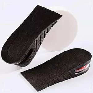 패드 군인 2 깔창 등산 5cm 에어 키높이 4 NWFHBQBK