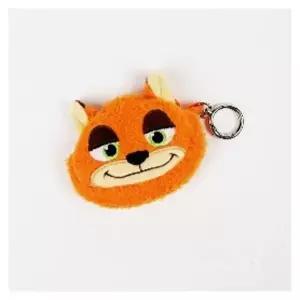 ( )예쁜 디즈니 주토피아 미니파우치 닉_24993619