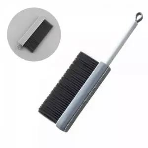 ( )미니빗자루 미니 휴대용 책상 캠핑 텐트 방 빗자루 청소빗자루_24993945