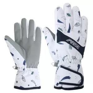 (AWGJ313) 주니어용 스키/보드 오지장갑