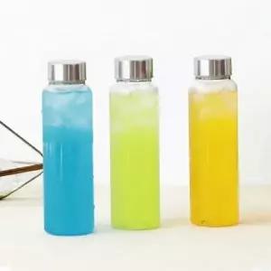 윙컴 데일리 물병 미니슬림 300ml 스텐캡 트라이탄 보틀_24994034