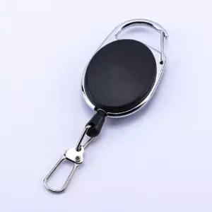 와이어릴고리 분실방지와이어 낚시핀온릴 릴홀더 홀더 낚시용품 분실방지