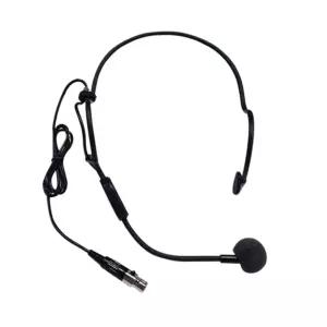 inter-M 인터엠 호환용 헤드마이크 4핀 헤드셋 강의용 VT-910이어 셋마이크 이어셋 수업용 폰마이크 방송