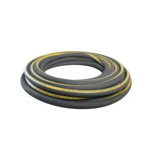 고무 내구성 강력 농업용 전문 고압 산업용 연결 호스 튼튼한 실리콘 장비 투명 파이프 내열
