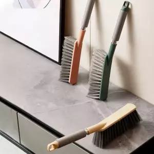 칸드 스마트 다용도 핸디 브러시 청소솔솔 빗자루 미니 틈새 세척솔_24994995