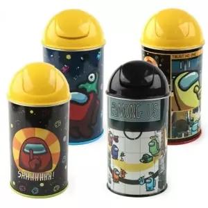 ( )EA 필박스 어몽어스 미니 휴지통 랜덤1개_24995105