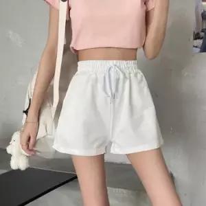 [라일리여성의류] Rly 밴딩바지 여름핫팬츠 5부반바지 면바지 짧은바지