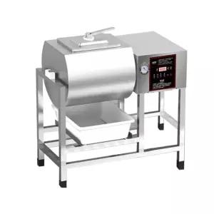 업소용 기계 밑간 간편 용량 배합 대용량 진공 맛 위생 염지기 숙성 스텐 절임 양념 닭