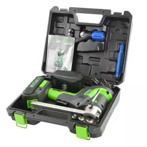 ST-R999 절곡기 동관 밴더 6~22mm 동파이프 에어컨 밴딩기