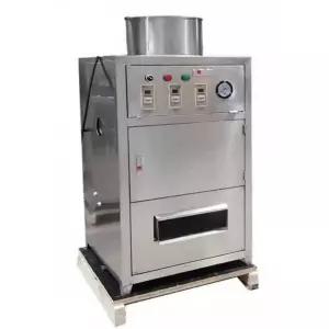 산업용 마늘 까는기계 업소용 박피기 통마늘 식당