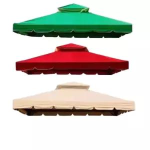 천막 지붕천 교체 천갈이 그늘막 덮개 방수 파라솔천 지붕