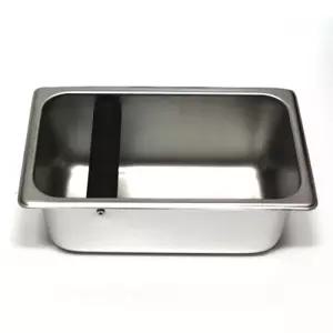 너크박스(커피찌꺼기통) 스텐레스 내피 너크너크박스 노크 찌꺼기 찌꺼기함 커피넉 넉박스 너크 용품