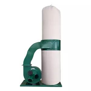 목공용 분진 정밀기계 흡입기 산업용 철제 작업실 이동식 대패 수집기 금속 톱밥 공방 집진기