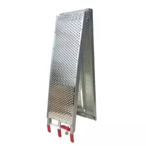 상하차사다리 경사로 오토바이 접이식 발판 적재 하역