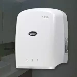 352 핸드 드라이어손건조기 화장실 드라이기 드라이어