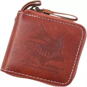 XUZHID 보관 파우치 낚시 미끼 가방 손잡이 캐리 케이스 플라이 바늘 피쉬훅 금속 지그 스피너