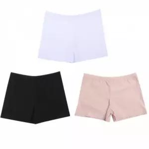 시원한 인견 여름 짧은 속바지 팬츠