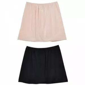 여름 시원한 인견 속치마