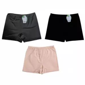 인견 1부속바지 얇은 여름 이너팬츠