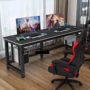 게이밍 컴퓨터 책상 노트북 조립식 사무실 데스크