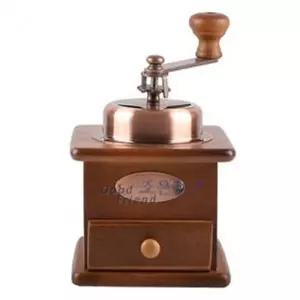 홈아트 핸드밀 FK-122 커피그라인더 원두분쇄기 커피 메이커 드립